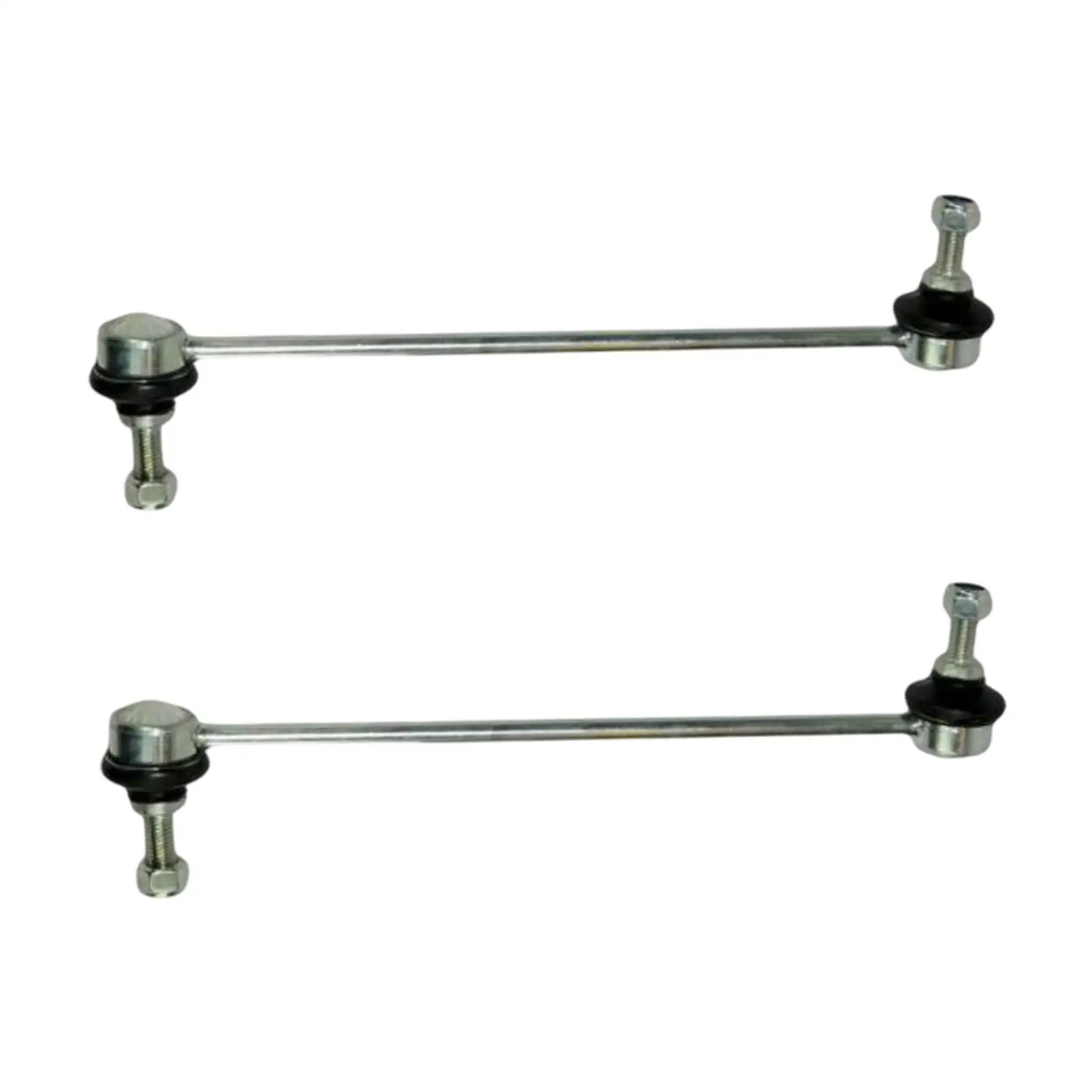 

2Pcs Front Stabiliser Anti Roll Bar Drop Links 1762149/1230909/1686594 Sway Bar Link for Ford Focus Saloon MK II Hatchback