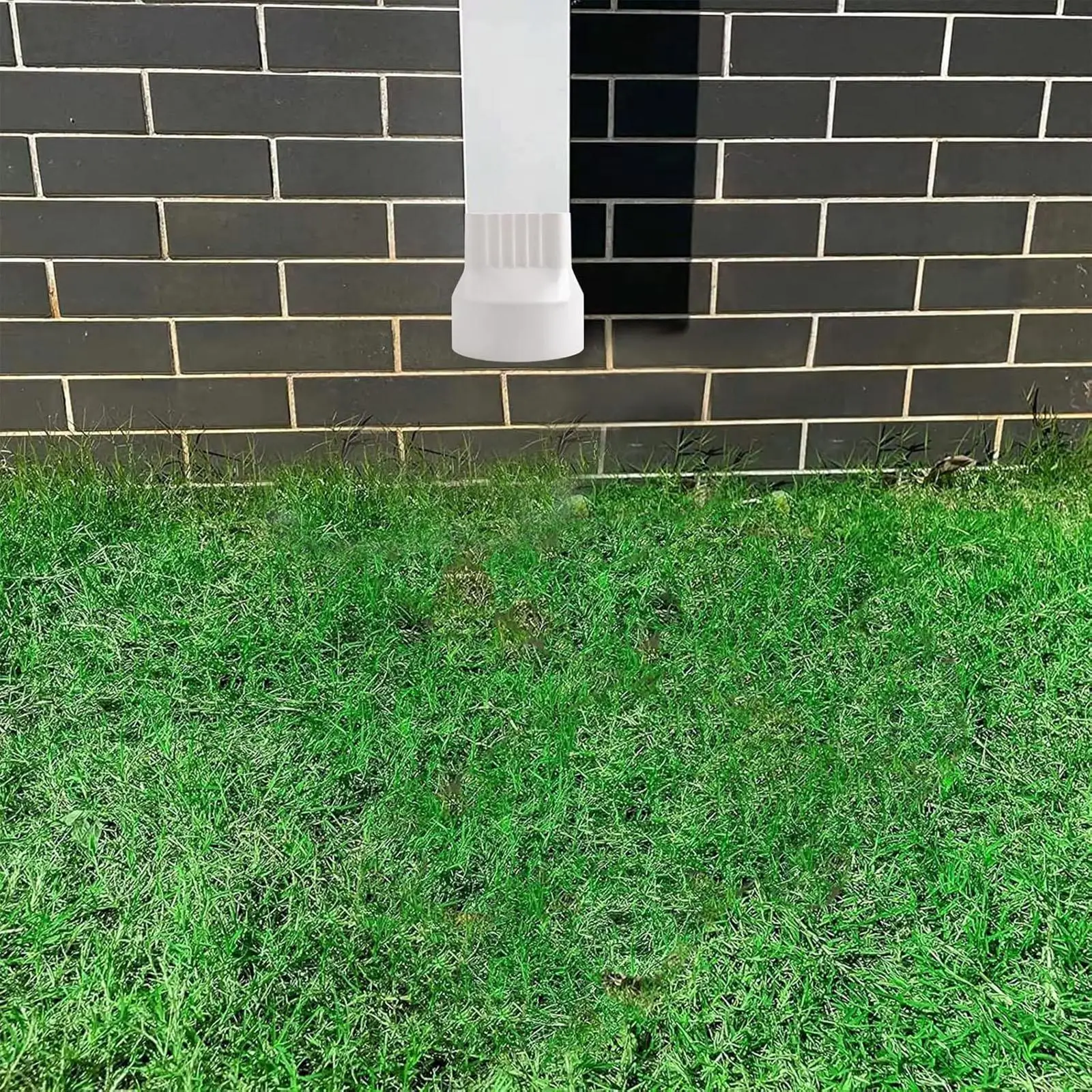 Universal Downspout Adapter PVC Gutter Connector Replacement for Drainage Tube Home Roofs Repairs