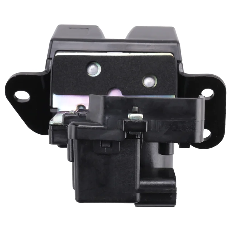 

Durable-81230-3W000 Car Tailgate Latch Gate Lock Actuator Rear Trunk Door Lid Lock Block For Kia Sportage 2011-2016 812303W000
