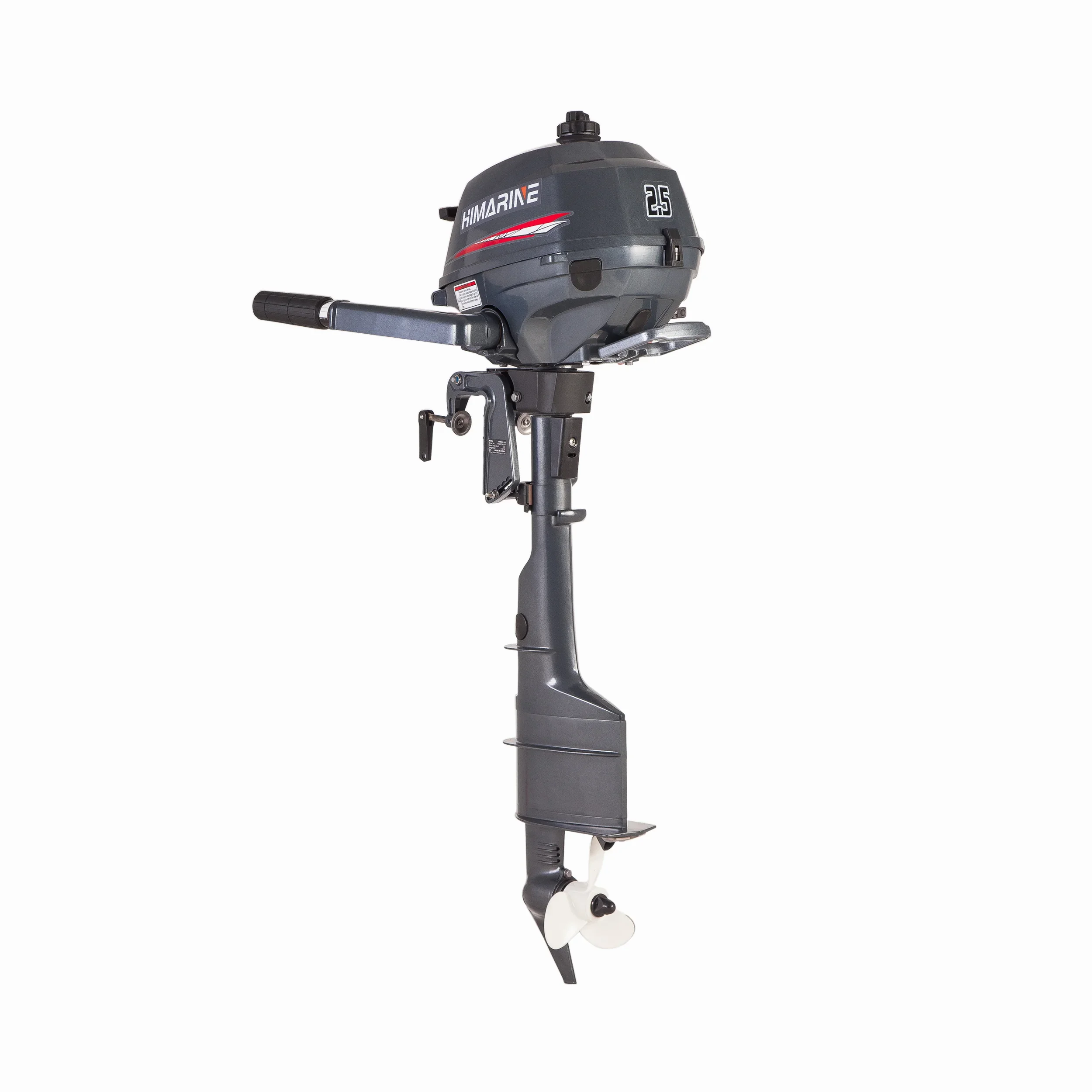 

Factory Directly Sale Water Cooled Marine Outboard Motor 4 Stroke 2.5hp Boat Engine