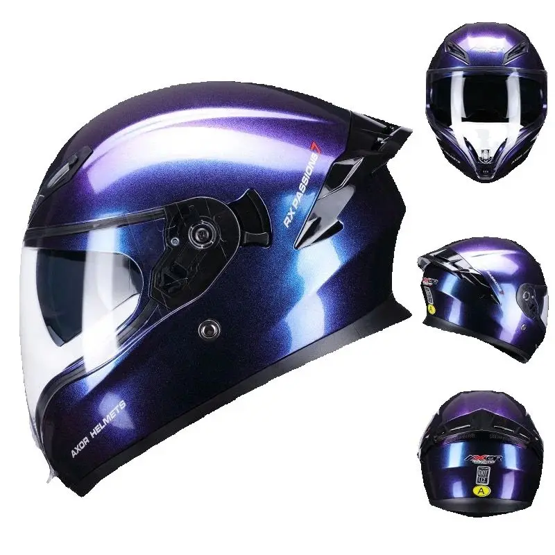 

Ретро мотоциклетный шлем, модный полушлем с леопардовым принтом, высококачественный шлем ручной работы с очками, теплая подкладка