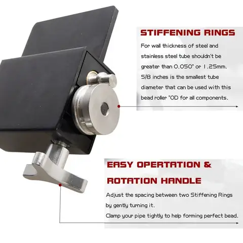 6 best sales मनका रोलर - №5