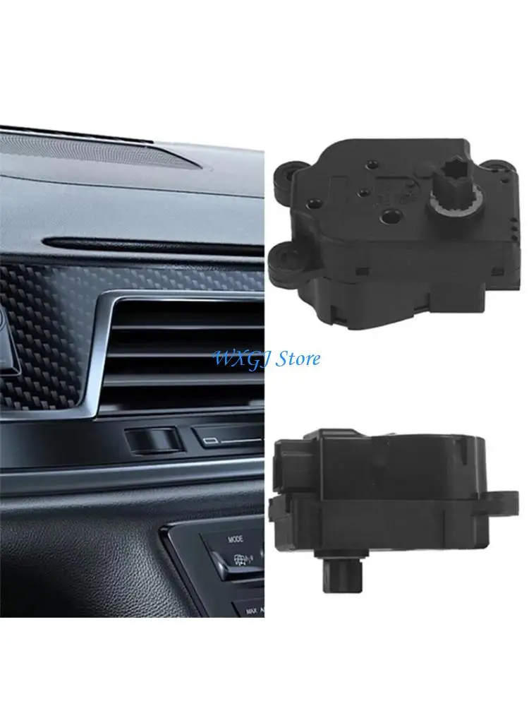 

37JE Heater Blower Switches for Fiesta 2008-2017 Auto Accessory Easy Installation