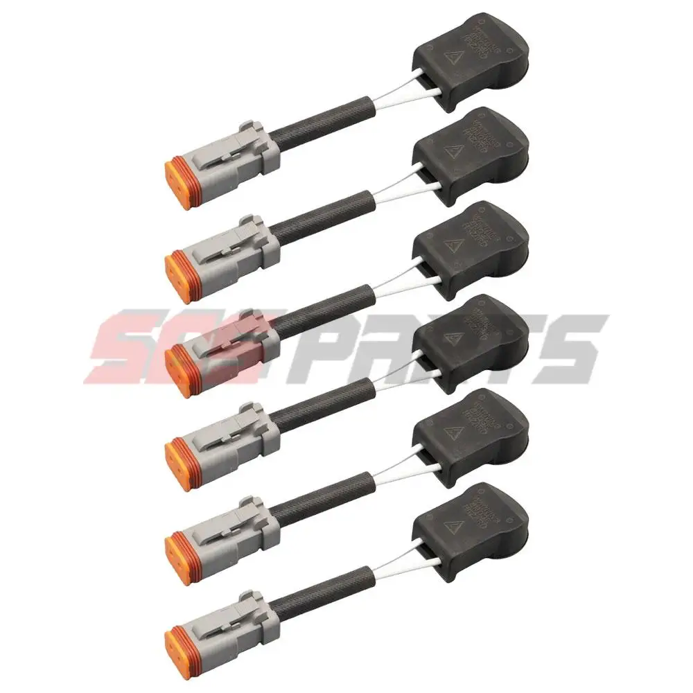 3803682 3071626 Wiring Harness for Cummins Engine M11 L10 N14