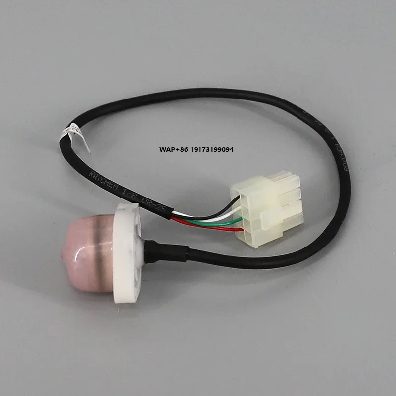 

CIJ Printer Spare Parts Pressure Sensor Assembly 4-0160310SP Original Pressure Transducer for A320i 420i Inkjet Printer