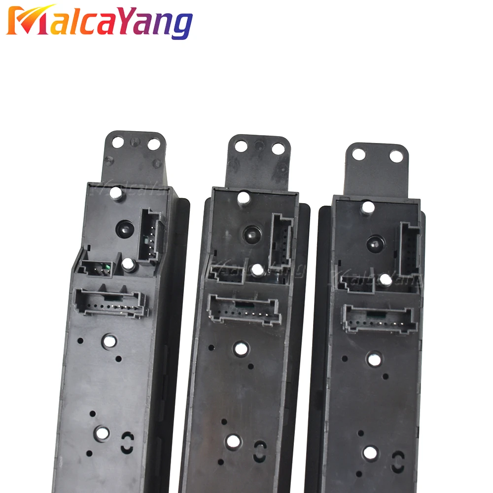 مفتاح التحكم في نافذة الطاقة الأمامية اليسرى اليمنى لسيارة Mercedes Sprinter 2006- 2016 RH LH A 9065451213 أ 9065451513 اكسسوارات السيارات #2