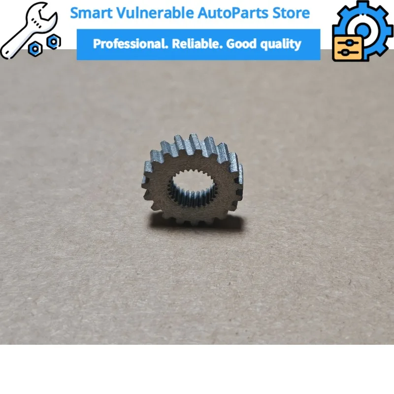 A Replacement Gear Sunroof Motor Panoramic Roof Sliding Roof Motor Gear for Audi A2 8Z0 8Z0959591A High strength mold steel