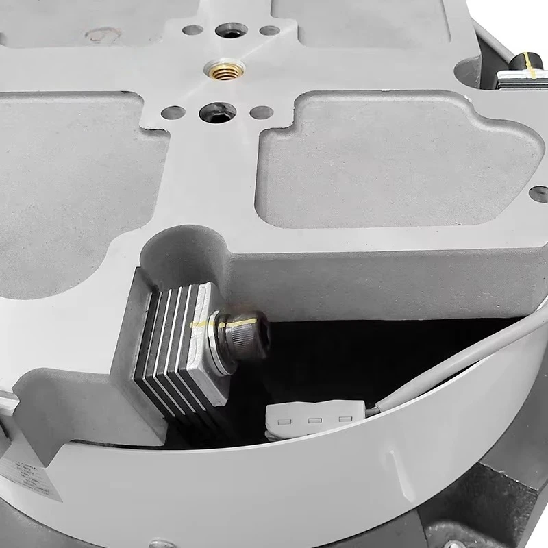 Unità base di azionamento della macchina alimentatore per ciotola vibrante GK-400 CW CCW