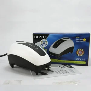 10 Hauptverkauf Boyu Wassermann - №8