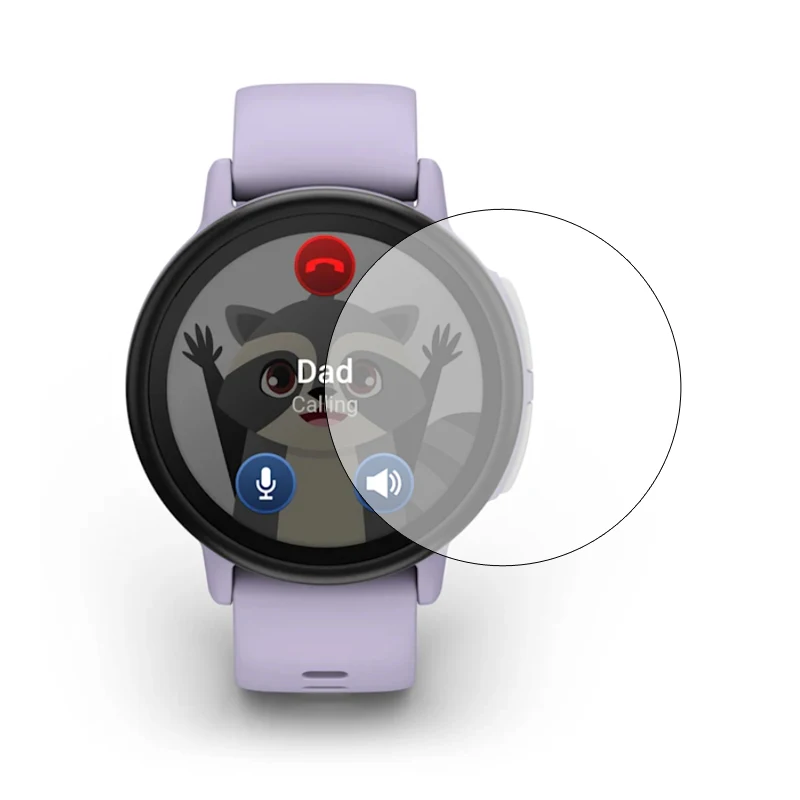 Reloj Inteligente Garmin para Niños 5uds