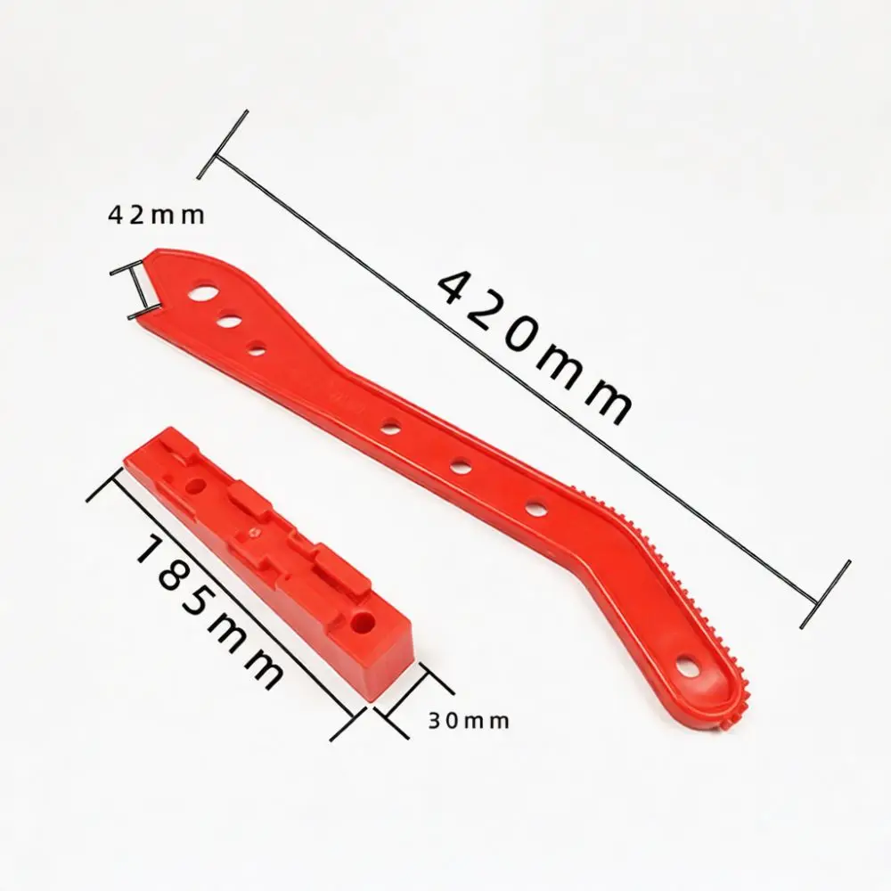 Table Saw Safety Push Block Woodworking Tool Precision Cutting Accessory Manual Board Pusher Carpentry Handheld