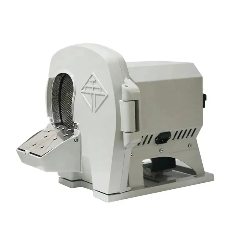 Automatic Dental Model Trimmer with Water Supply and Diamond Disc