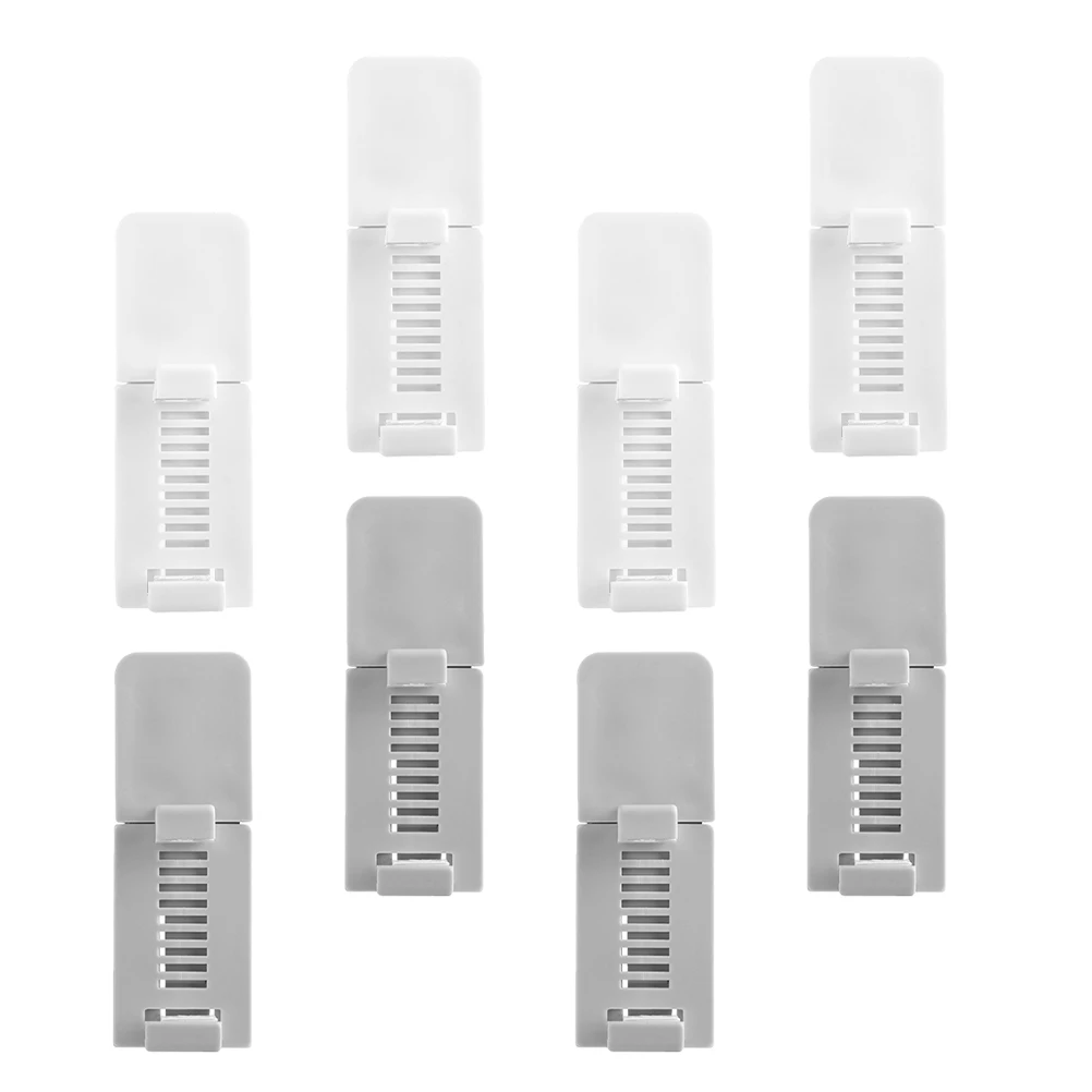 

ABS Toilet Seat Lifter Adhesive Lid H Bathroom Tool Easy Clean Durable Small Size Lightweight Practical Daily Helper
