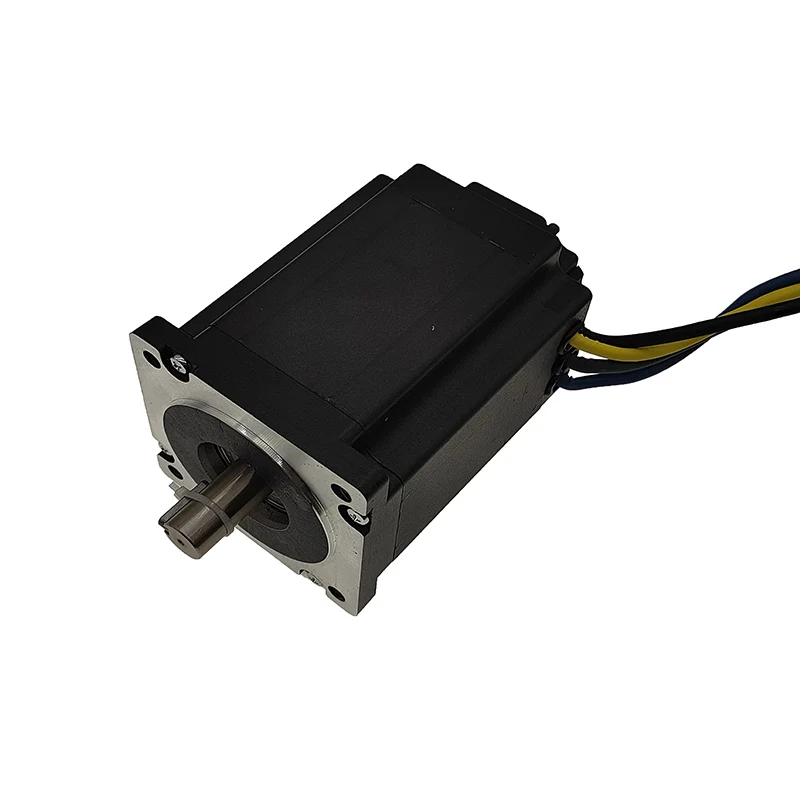 high voltage 310v 2000w bldc motor high power brushless dc motor with hall sensor 4.8n.m dc motor