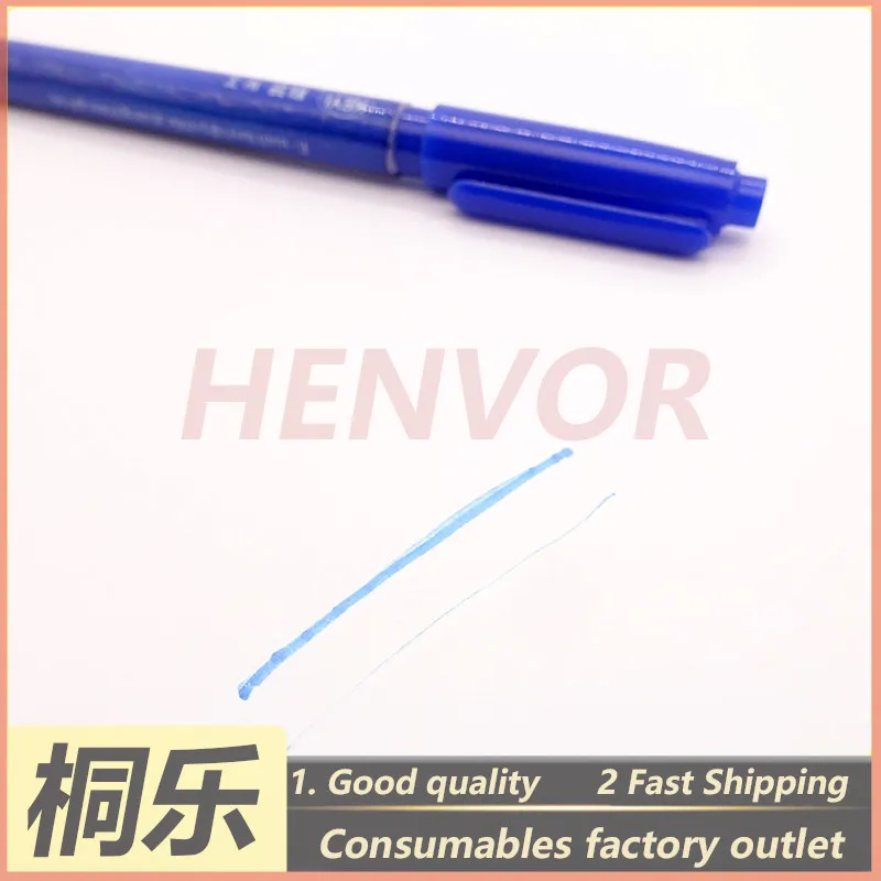 CTP Plate Retouch Pen Correction Pen for PS CTP CTcP Plate Spare Parts Plate Repair Marker Pen