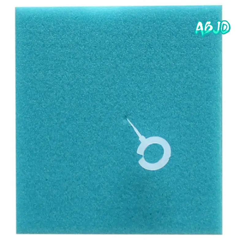 

ABJO-30Pcs Замена сердечника фильтра пылесоса, подходит для FC8085 FC8086, детали пылесоса, машина для очистки, хит продаж