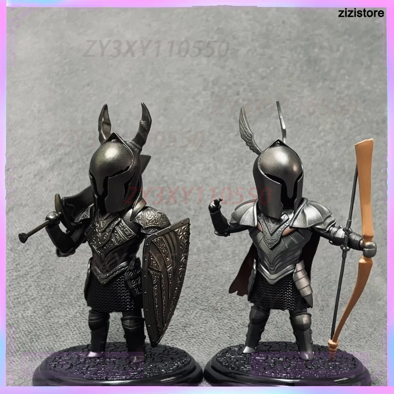 Neue Dark Souls Figur Anime Action Figure Solaire Artorias Ornstein Feuer Keeper Puppe Figur Sammlung Modell Spielzeug Junge Geschenke