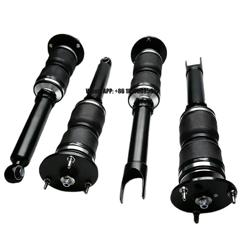 

For Toyota Soarer 3 XZ30 (91~ 00)/Air Suspension Kit/Air Spring/Air Pillar