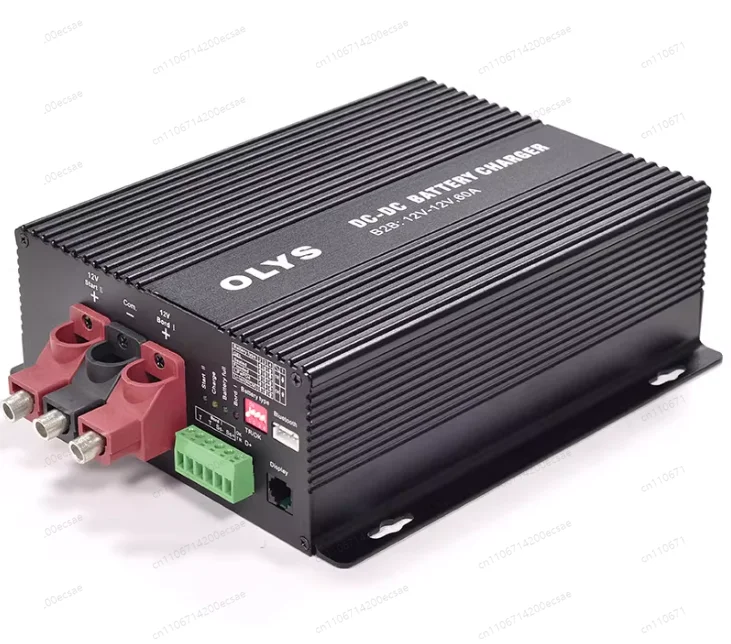 12V-14.6V 30A Rv/Be…