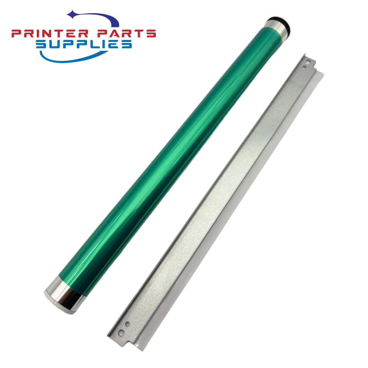 1Set OPC Drum with Blade for Toshiba E-Studio 206L 256 306 356 456 506 205L 255 305 355 455 2008A 3508A 4508A 5008A 2508A 3008A