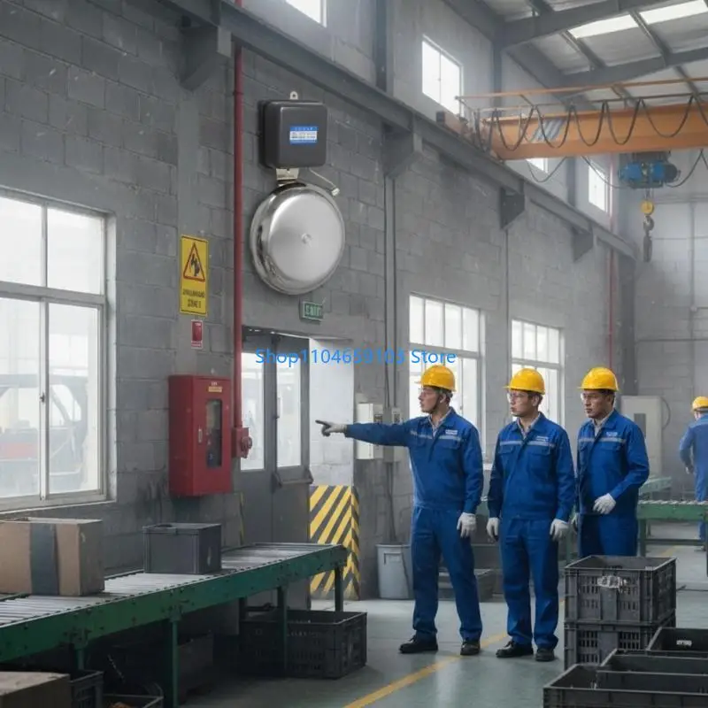 صيانة سهلة السلامة من الحرائق تصميم مقاوم للعوامل الجوية مناسب للمناطق المعقدة