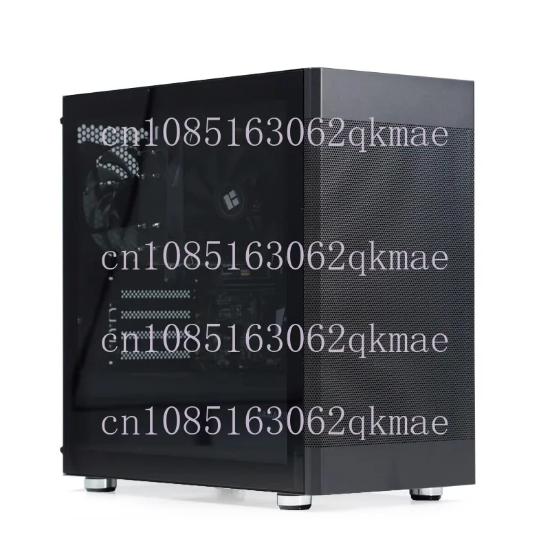 12400 Core Display Configuration 3200 8G * 2 Memory M.2 Solid State Desktop Computer Host