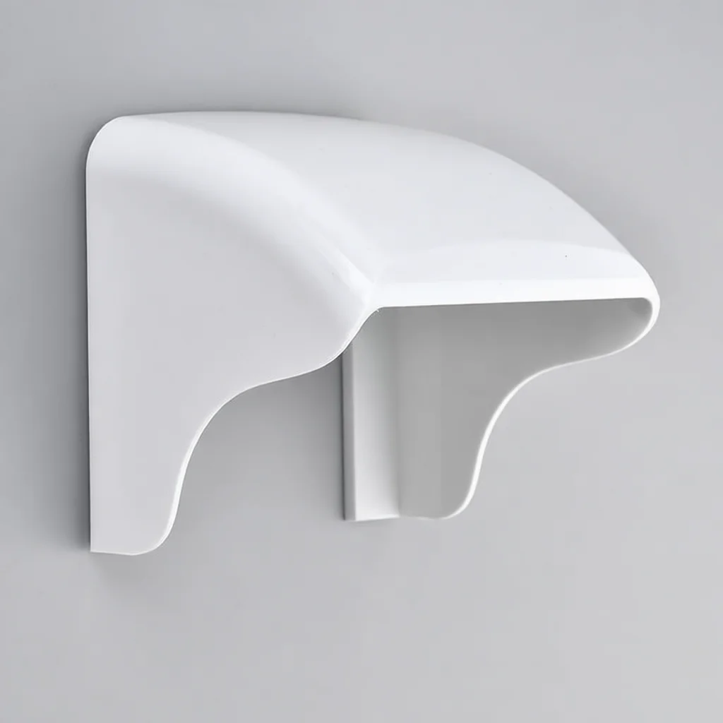Durable Waterproof Shield For Outdoor Charging Station Wall Outlet Rain Protection Cover Bathroom Switch Safety Guard