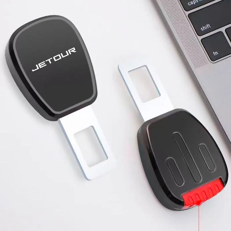 قسط آمن حزام الأمان موسع مشبك لشيري جيتور X70 X95 X70SM X90 DASHING i-DM T2 T3 دائم سهلة تناسب قوي مريح #2