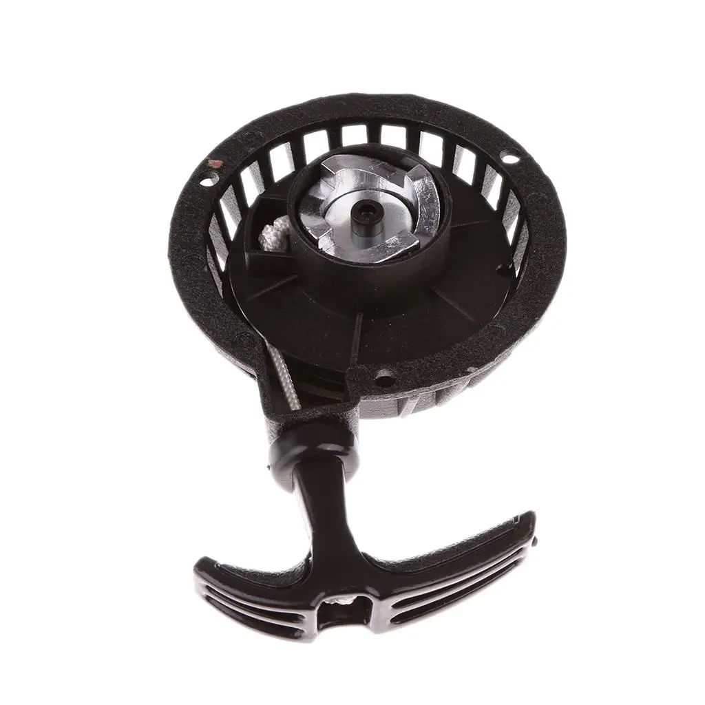 

Прочный металлический стартер-ручка (ремотарм) для двигателей 49cc 47cc мини-чопперов и квадроциклов