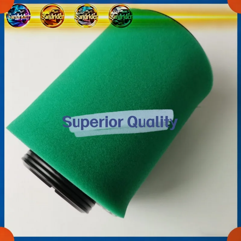 Filtro de Aire para Can-Am Outlander 1000R 500 570 650 800 850 y Outlander Max 1000 570 650 800 850 Renegade 1000 500 570 707800371