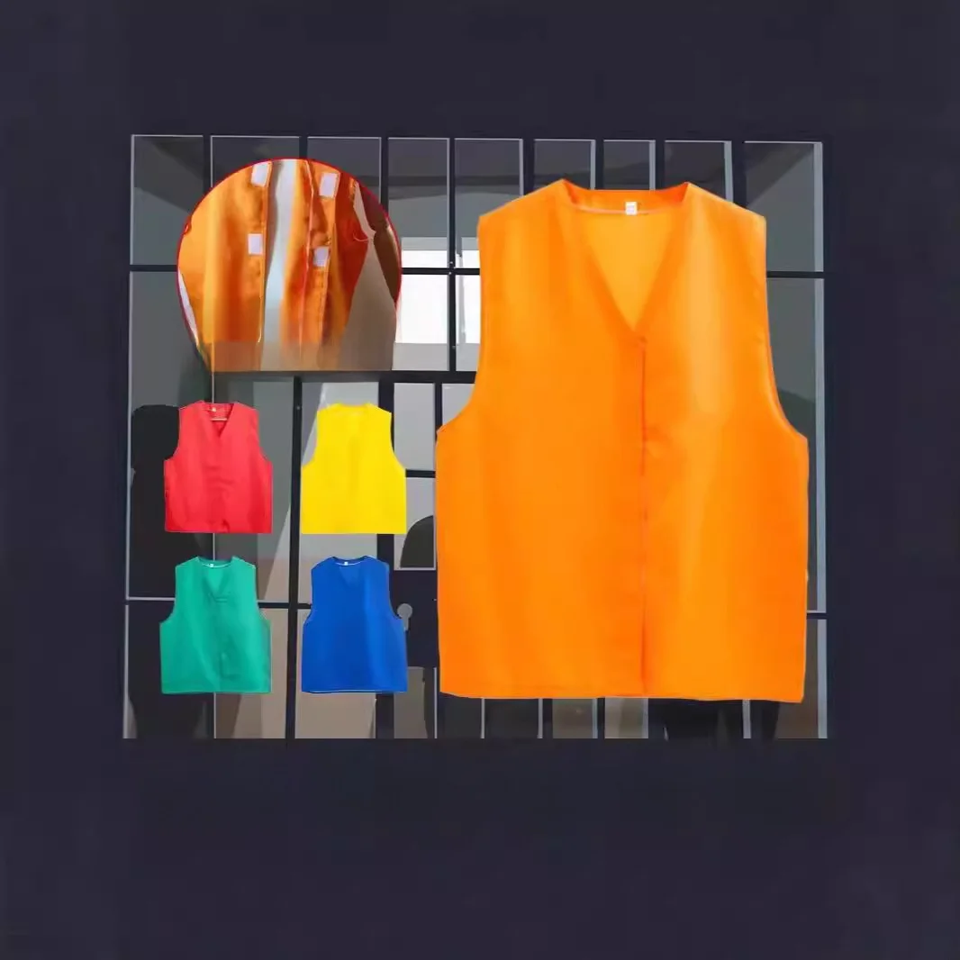 

loween Adult Prison orm Performance Costume Cotton Material Guard orm Identin U Stage Costume Ladies' Faion