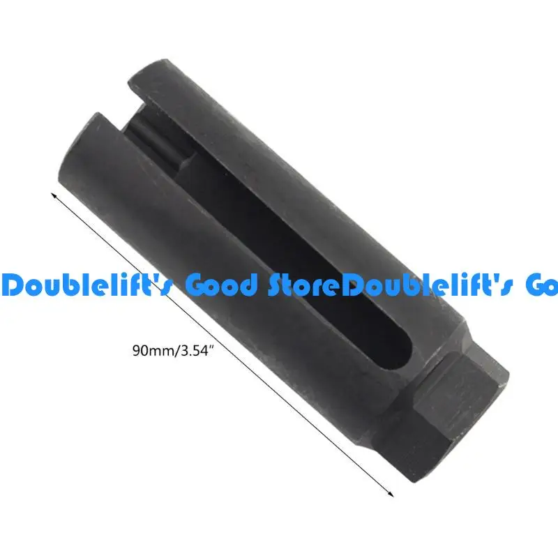 R9UF 22 mm Sauerstoffhaltiges Standard-Sauerstoff-Vakuum-Lambdas-Sensor-Entfernungs-Steckdose