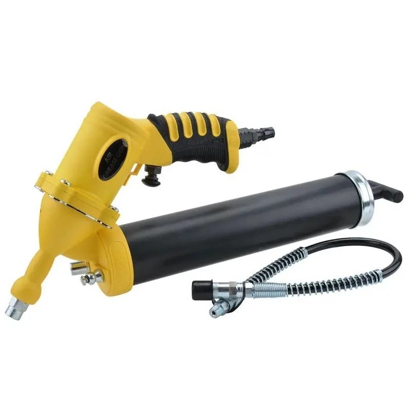 Pneumatic grease gun Air oil filling oiling machine BD-1706