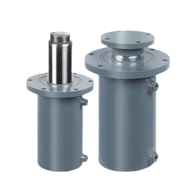 

Piston hydraulic cylinder Press quick cylinder sub-cylinder