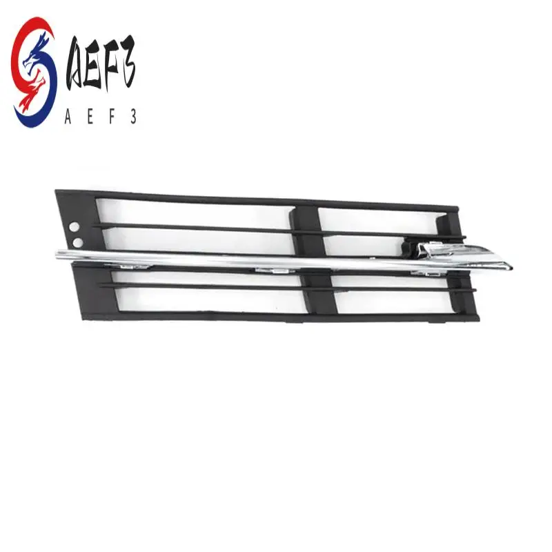 

AEF3-51117295276 Правый передний нижний бампер, решетки противотуманных фар, декоративные детали для BMW 7 серии F01 F02 2011-2015, противотуманная фара, вентиляционное отверстие