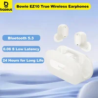 Auriculares Baseus TWS Bluetooth