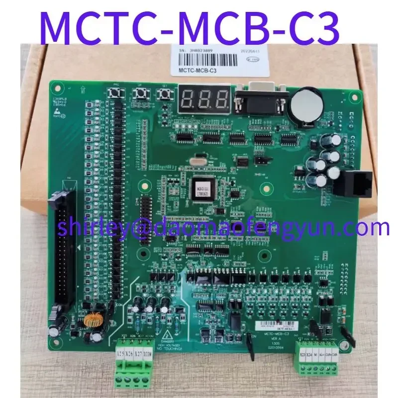Brand New Original 3000+motherboard MCTC-MCB-C3