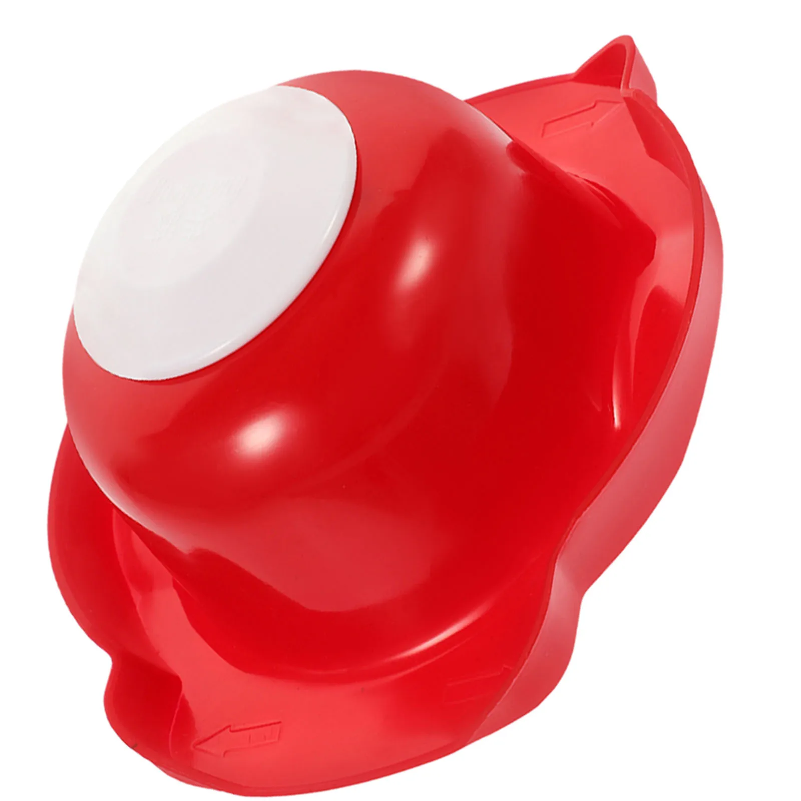 

Vegetable Cutting Device Professional Food Safety Holder Wear-Resistant Kitchen Tool Finger Protector for Slicing Grater