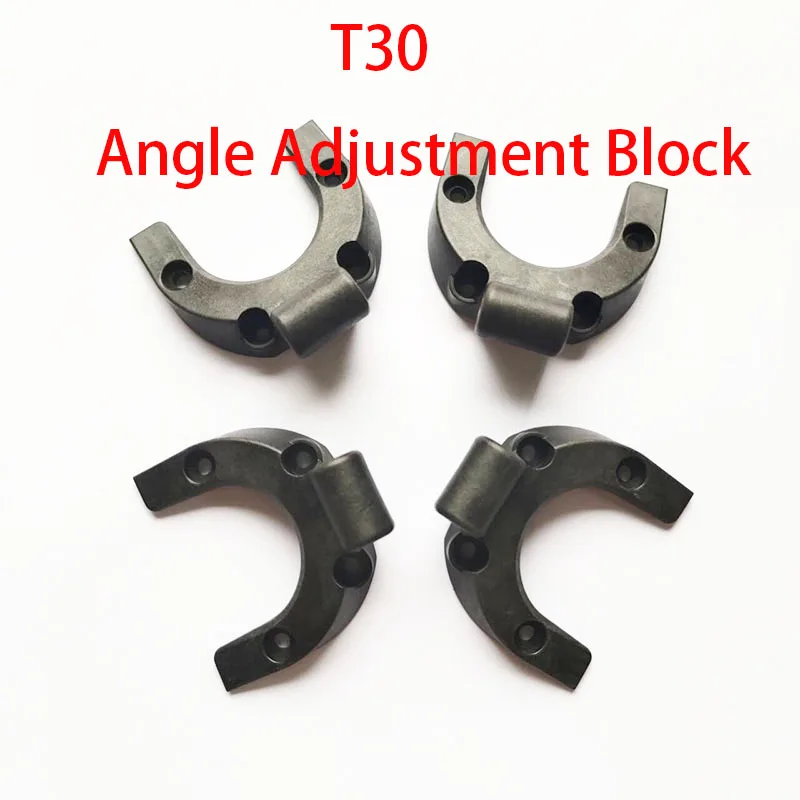 

DJI Agricultural Drone Agras DJI T30 Angle Adjustment Block Parts Agricultural Drone Accessories