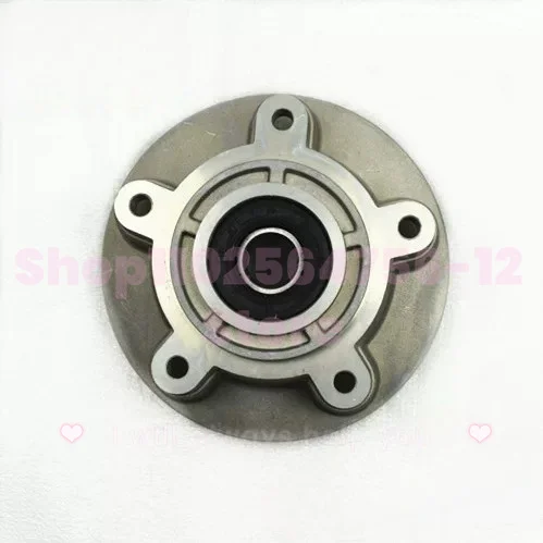 For CFMOTO CF250 250NK 250SR Motorcycle Rear Sprocket Hub Sprocket Carrier Assembly