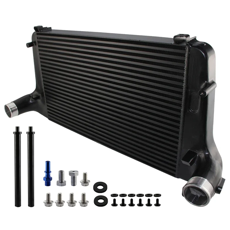 

Передний интеркулер для повышения производительности для Ford Explorer ST 2020-2023 годов