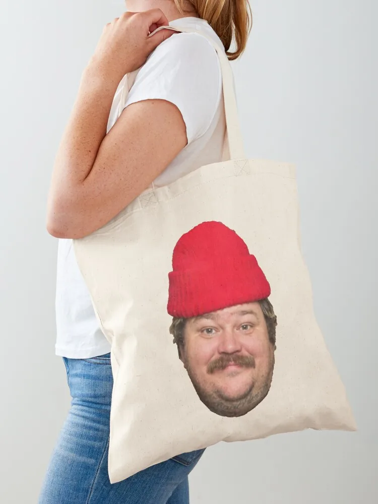 

Matty Matheson Tote Bag shopper bag woman Women's bags shoping bag canvas tote bags