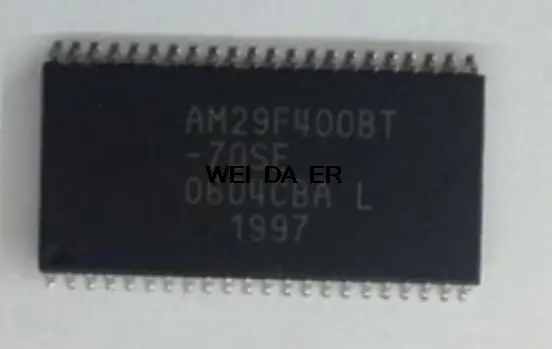 

Freeshipping AM29F400BT-70SE