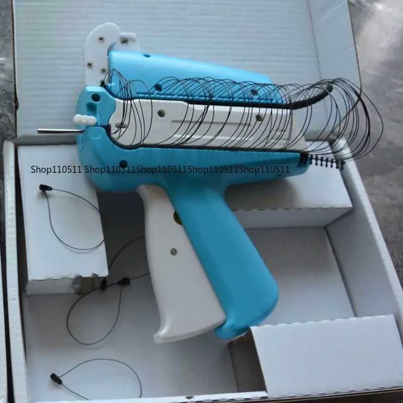 Tag Gun, Loop Tagging Gun, Mother-child Buckle Gun
