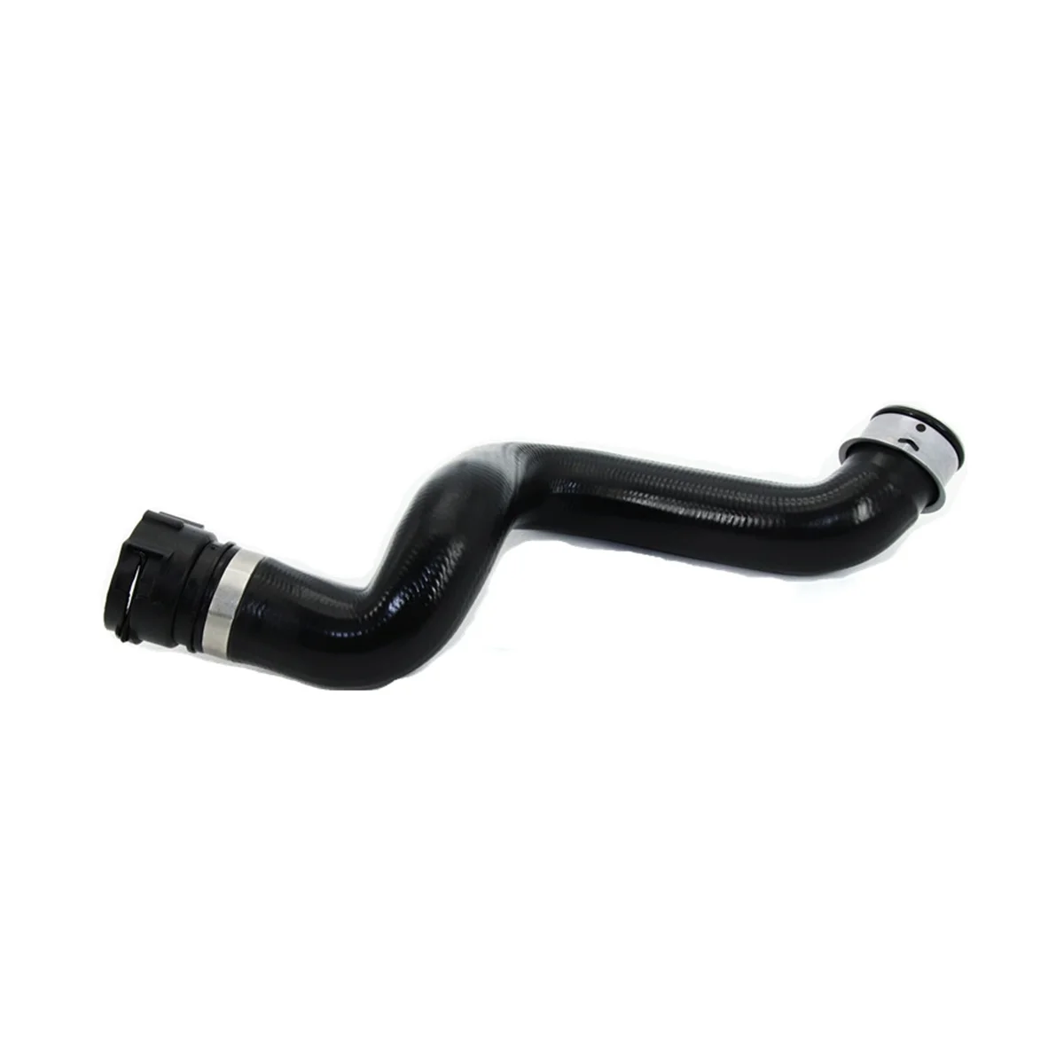 Radiator Hose Water Pipe for Mercedes-Benz M/GL-CLASS GLE GLS X166 W166 Water Tank Radiator Hose 1665000575 A1665000575