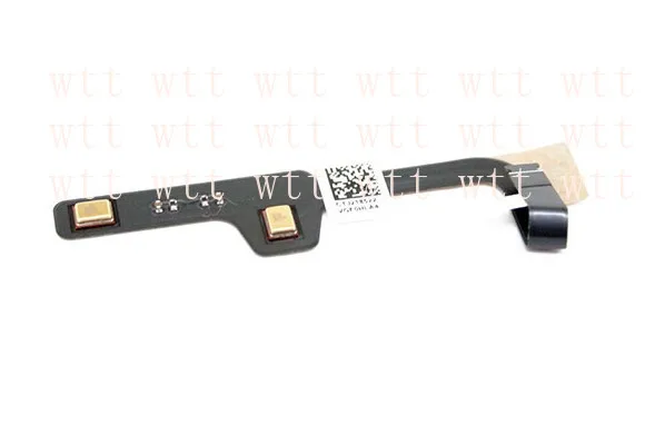 

NEW 923-0100 For Apple Microphone for MacBook Pro Retina 15" Mid 2012 Early 2013