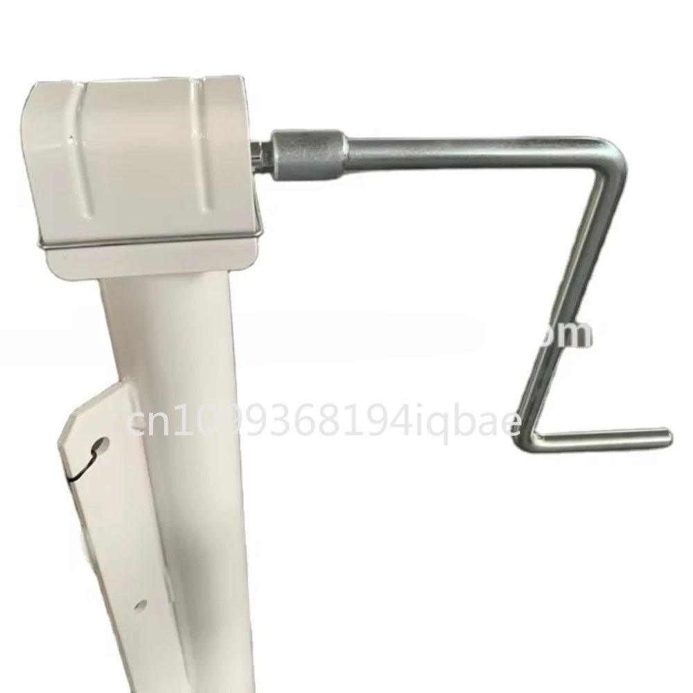 RV automatic leveling jack RV camper trade lifting jack