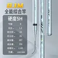 5H 8.1M