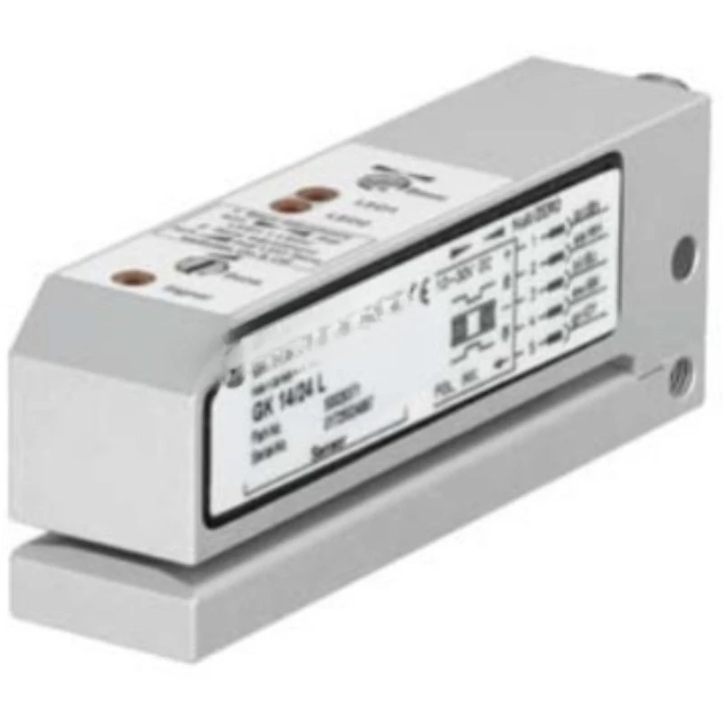 Photoelectric Senso…