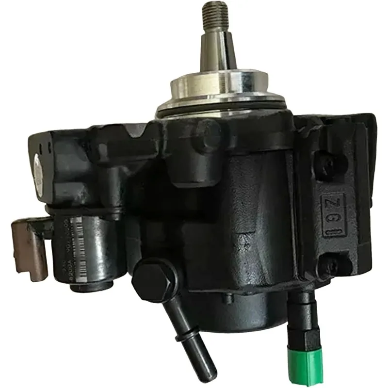 

Fuel Injection Pump 28435244 9422A010A 9422A011A 320-06620 for JCB 4.4L Excavator